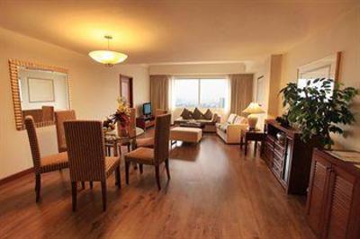 фото отеля Sedona Suites Ho Chi Minh City