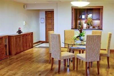 фото отеля Sedona Suites Ho Chi Minh City