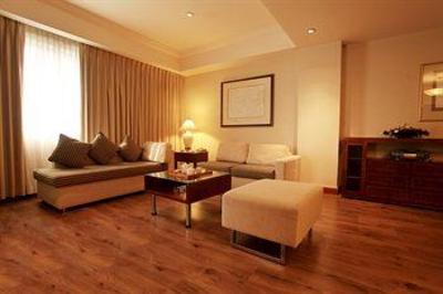 фото отеля Sedona Suites Ho Chi Minh City