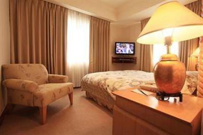 фото отеля Sedona Suites Ho Chi Minh City