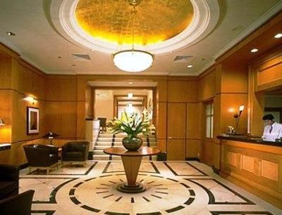 фото отеля Sedona Suites Ho Chi Minh City