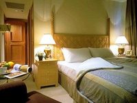 Sedona Suites Ho Chi Minh City