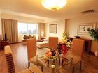 фото отеля Sedona Suites Ho Chi Minh City