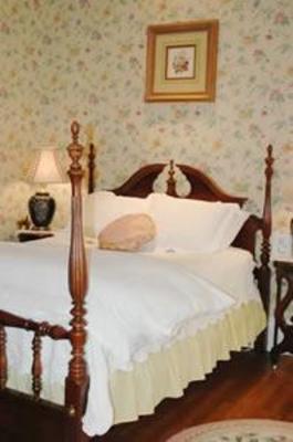 фото отеля Central Park Bed and Breakfast