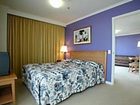 фото отеля Canberra Waldorf Apartments Hotel