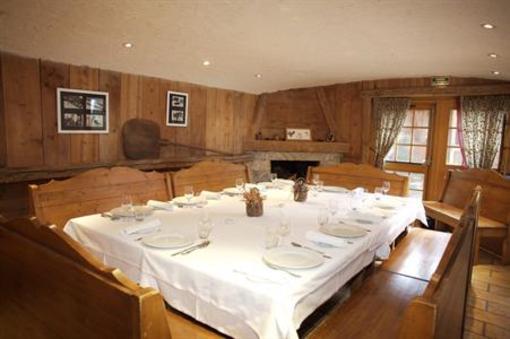 фото отеля Chalet Philibert