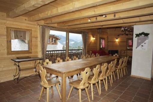 фото отеля Chalet Philibert