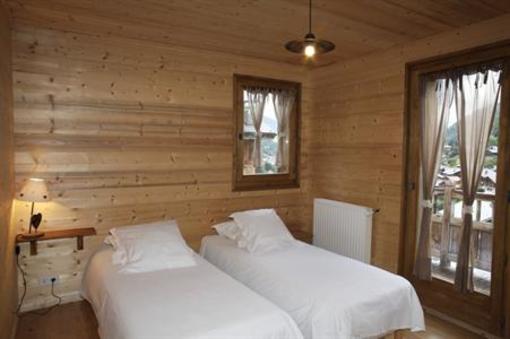 фото отеля Chalet Philibert