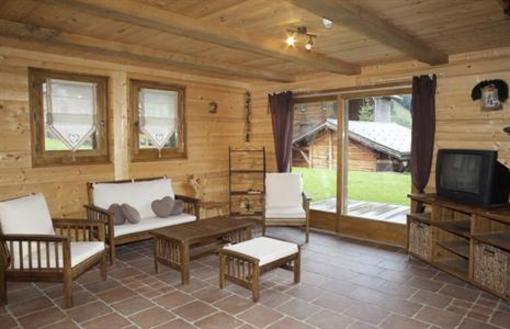 фото отеля Chalet Philibert