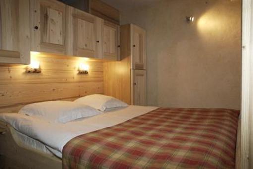 фото отеля Chalet Philibert