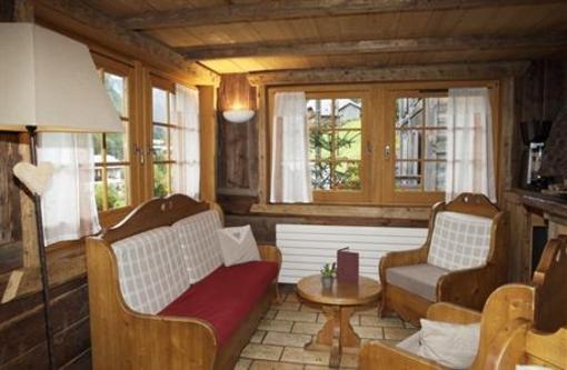 фото отеля Chalet Philibert