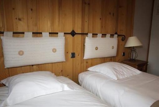 фото отеля Chalet Philibert