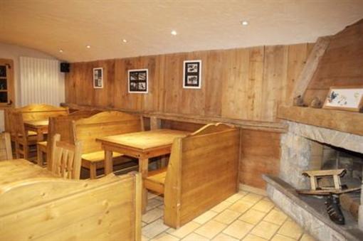 фото отеля Chalet Philibert