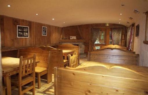 фото отеля Chalet Philibert