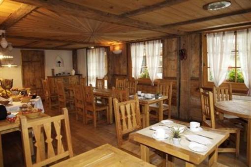 фото отеля Chalet Philibert