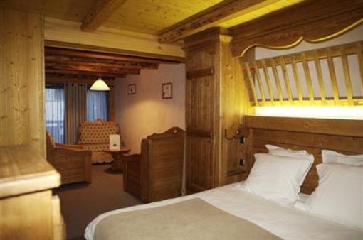 фото отеля Chalet Philibert