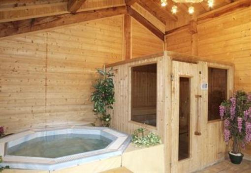 фото отеля Chalet Philibert
