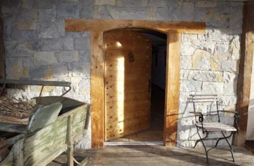 фото отеля Chalet Philibert