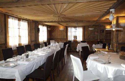 фото отеля Chalet Philibert