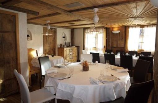 фото отеля Chalet Philibert
