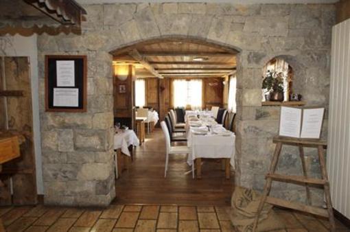 фото отеля Chalet Philibert