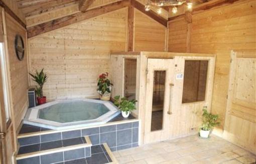 фото отеля Chalet Philibert