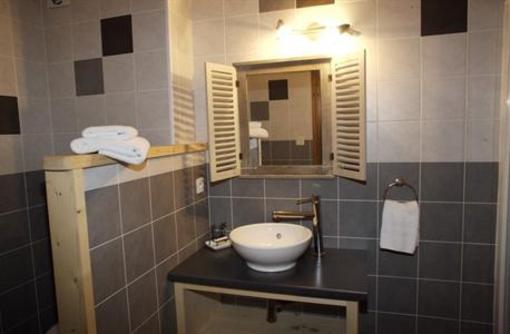 фото отеля Chalet Philibert
