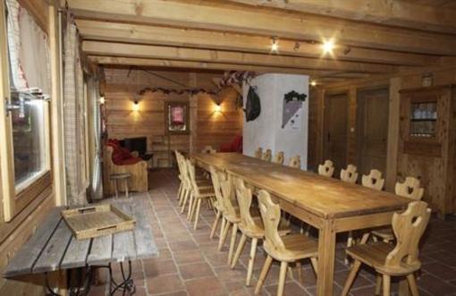 фото отеля Chalet Philibert