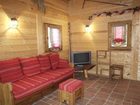 фото отеля Chalet Philibert