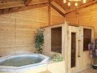 фото отеля Chalet Philibert
