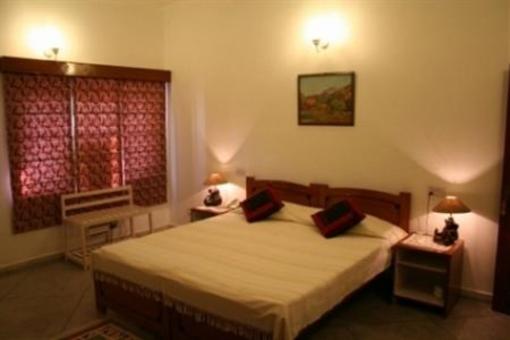 фото отеля Girisadan Homestay