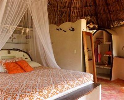 фото отеля Amansala Eco Chic Resort