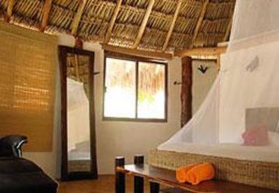 фото отеля Amansala Eco Chic Resort