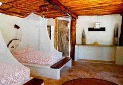 фото отеля Amansala Eco Chic Resort