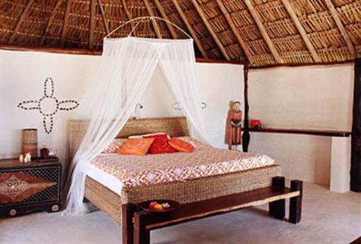 фото отеля Amansala Eco Chic Resort
