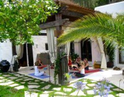 фото отеля Amansala Eco Chic Resort