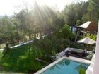 фото отеля Amansala Eco Chic Resort