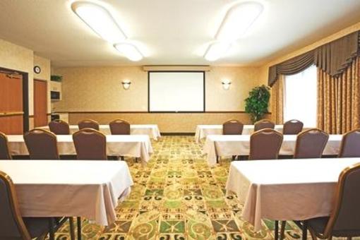 фото отеля Holiday Inn Express Minneapolis-Minnetonka