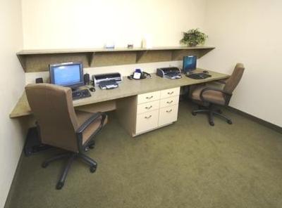 фото отеля Holiday Inn Express Minneapolis-Minnetonka