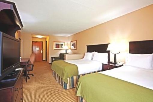 фото отеля Holiday Inn Express Minneapolis-Minnetonka