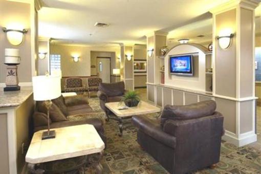 фото отеля Holiday Inn Express Minneapolis-Minnetonka