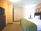 фото отеля Holiday Inn Express Minneapolis-Minnetonka
