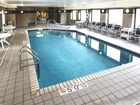 фото отеля Holiday Inn Express Minneapolis-Minnetonka