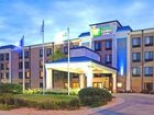 фото отеля Holiday Inn Express Minneapolis-Minnetonka