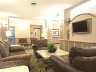 фото отеля Holiday Inn Express Minneapolis-Minnetonka