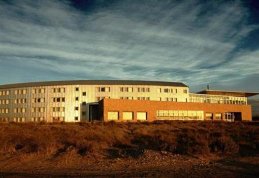 фото отеля Territorio Hotel