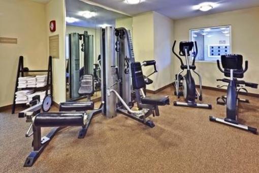фото отеля Candlewood Suites Memphis