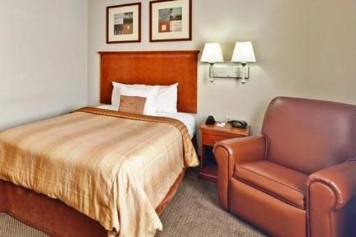 фото отеля Candlewood Suites Memphis