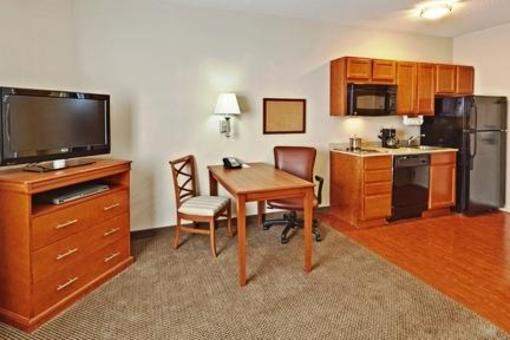фото отеля Candlewood Suites Memphis
