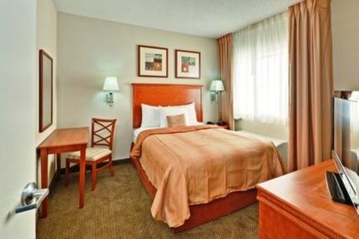 фото отеля Candlewood Suites Memphis